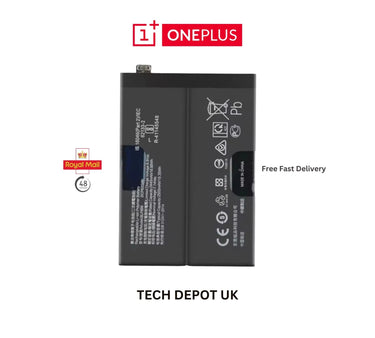 OnePlus 1+ 10 Pro Battery Replacement BLP899